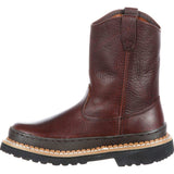 Georgia Kids' Little Georgia Giant Wellington - Georgia Boot - Flyclothing LLC