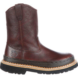 Georgia Kids' Little Georgia Giant Wellington - Georgia Boot - Flyclothing LLC