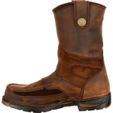 Georgia Athens Waterproof Wellington Work Boot - Georgia Boot - Flyclothing LLC