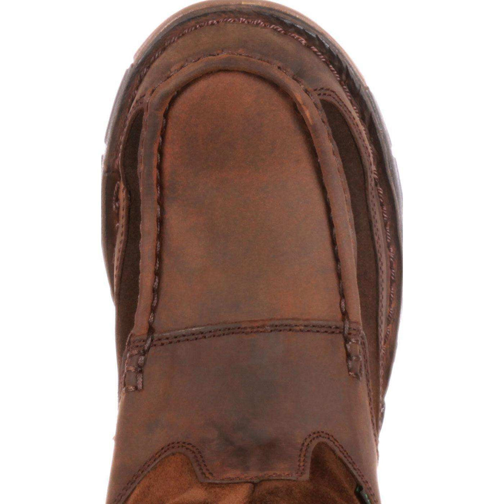 Georgia Athens Waterproof Wellington Work Boot - Georgia Boot - Flyclothing LLC