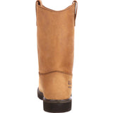 Georgia Boot Farm and Ranch Pull On Work Boot - Georgia Boot - Flyclothing LLC
