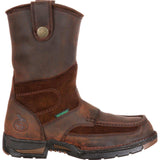 Georgia Athens Steel Toe Waterproof Wellington - Georgia Boot - Flyclothing LLC