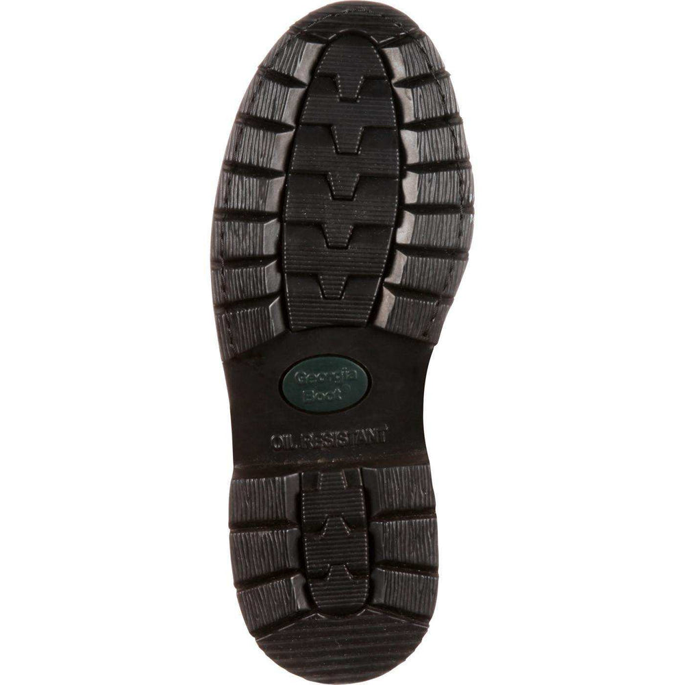 Georgia Boot Muddog Wellington Work Boot - Georgia Boot - Flyclothing LLC