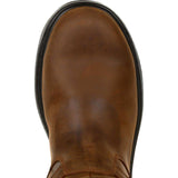 Georgia FLXpoint Waterproof Composite Toe Work Boots - Georgia Boot - Flyclothing LLC