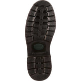 Georgia Boot Muddog Steel Toe Wellington Work Boot - Georgia Boot - Flyclothing LLC