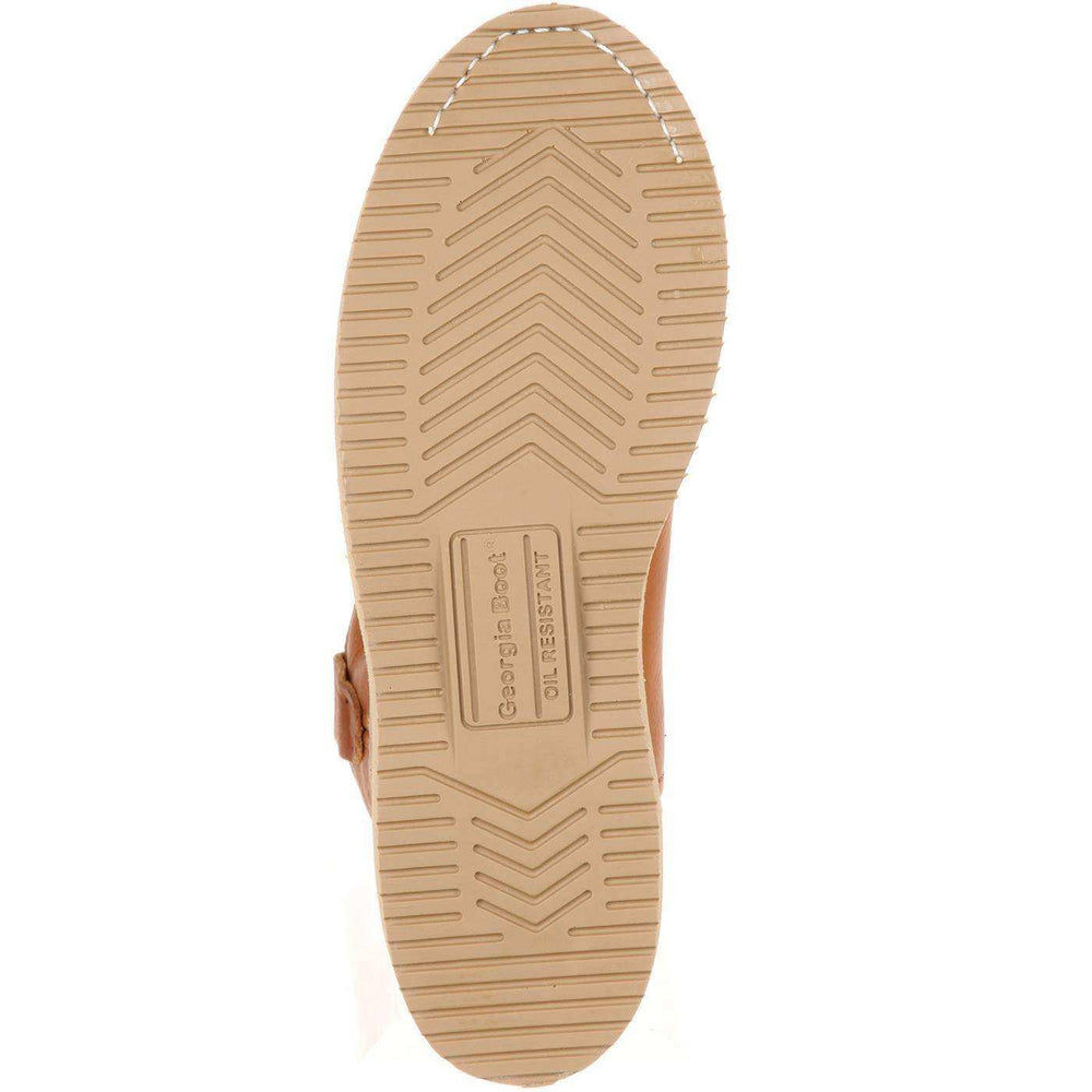 Georgia Boot Wedge Work Boot - Georgia Boot - Flyclothing LLC