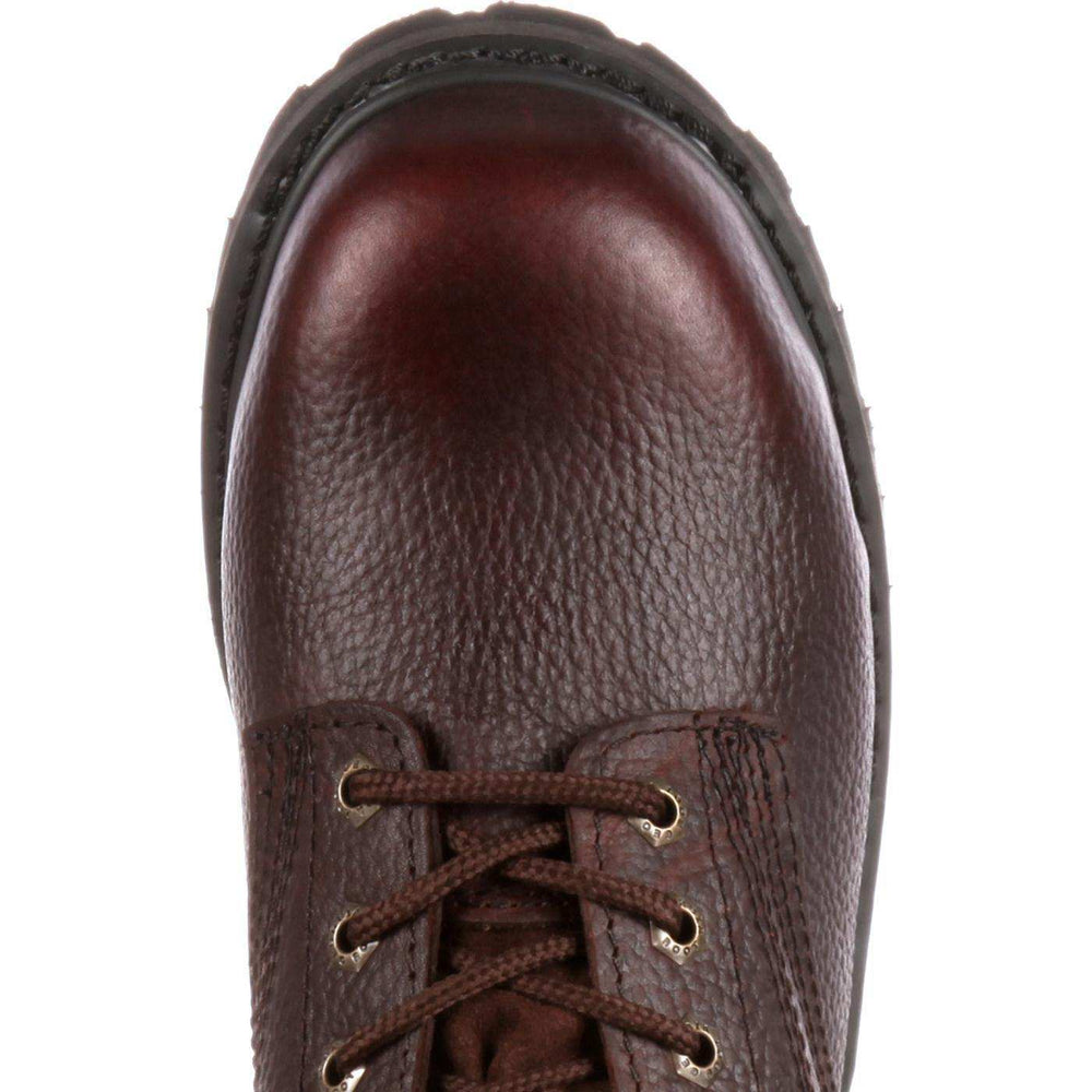 Georgia Boot Oiler Steel Toe Waterproof Work Boot - Georgia Boot - Flyclothing LLC