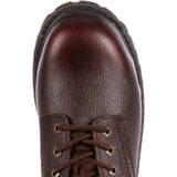 Georgia Boot Oiler Steel Toe Waterproof Work Boot - Georgia Boot - Flyclothing LLC