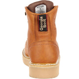 Georgia Boot Wedge Steel Toe Work Boot - Georgia Boot - Flyclothing LLC