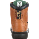 Georgia Farm and Ranch Waterproof Boots - Georgia Boot - Flyclothing LLC