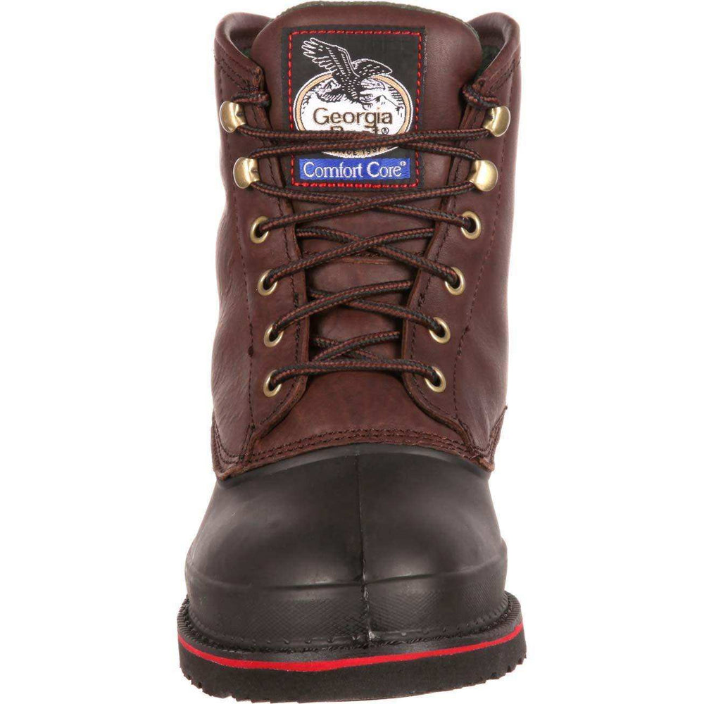 Georgia Boot Muddog Waterproof Steel Toe Work Boot - Georgia Boot - Flyclothing LLC