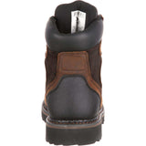 Georgia Boot Brookville Waterproof Work Boot - Georgia Boot - Flyclothing LLC