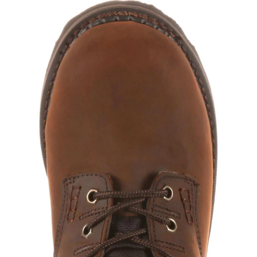 Georgia Boot Brookville Waterproof Work Boot - Georgia Boot - Flyclothing LLC