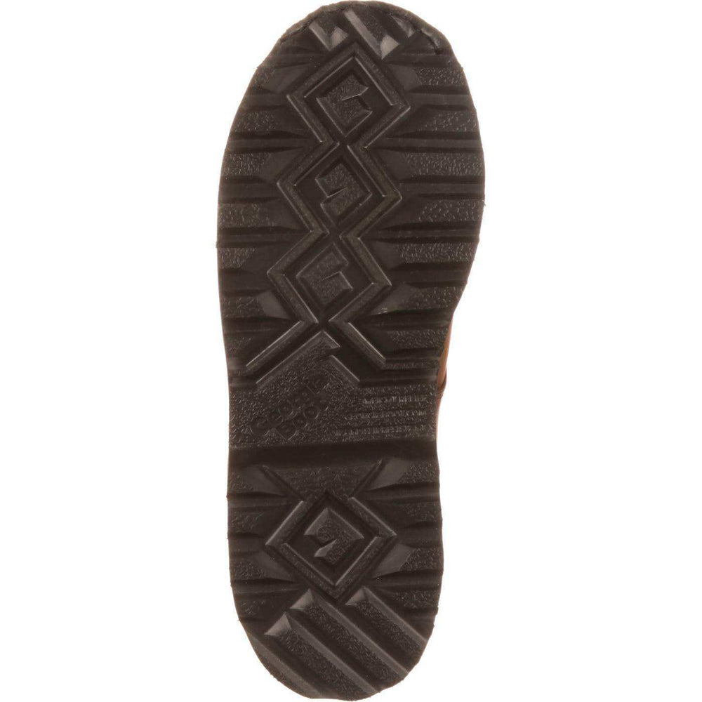 Georgia Boot Brookville Steel Toe Waterproof Work Boot - Georgia Boot - Flyclothing LLC