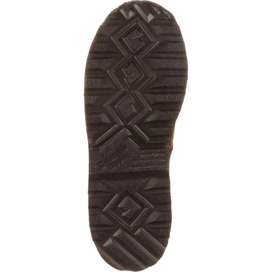 Georgia Boot Brookville Steel Toe Waterproof Work Boot - Georgia Boot - Flyclothing LLC