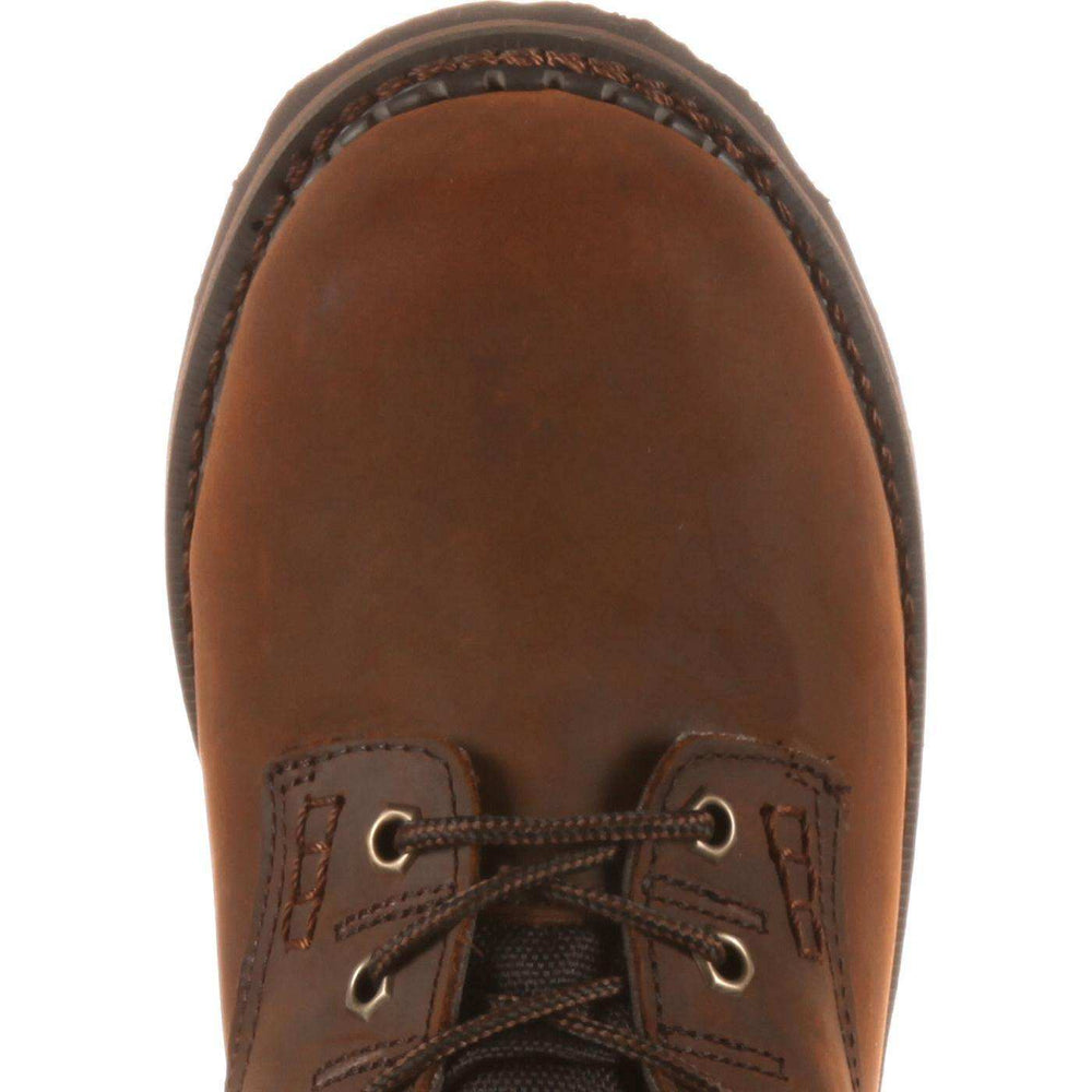 Georgia Boot Brookville Steel Toe Waterproof Work Boot - Georgia Boot - Flyclothing LLC