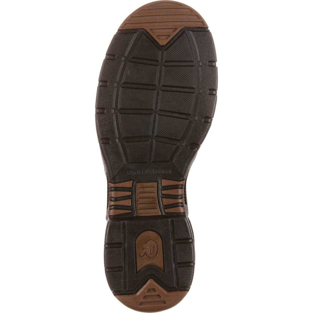 Georgia Athens Waterproof Work Boot - Georgia Boot - Flyclothing LLC