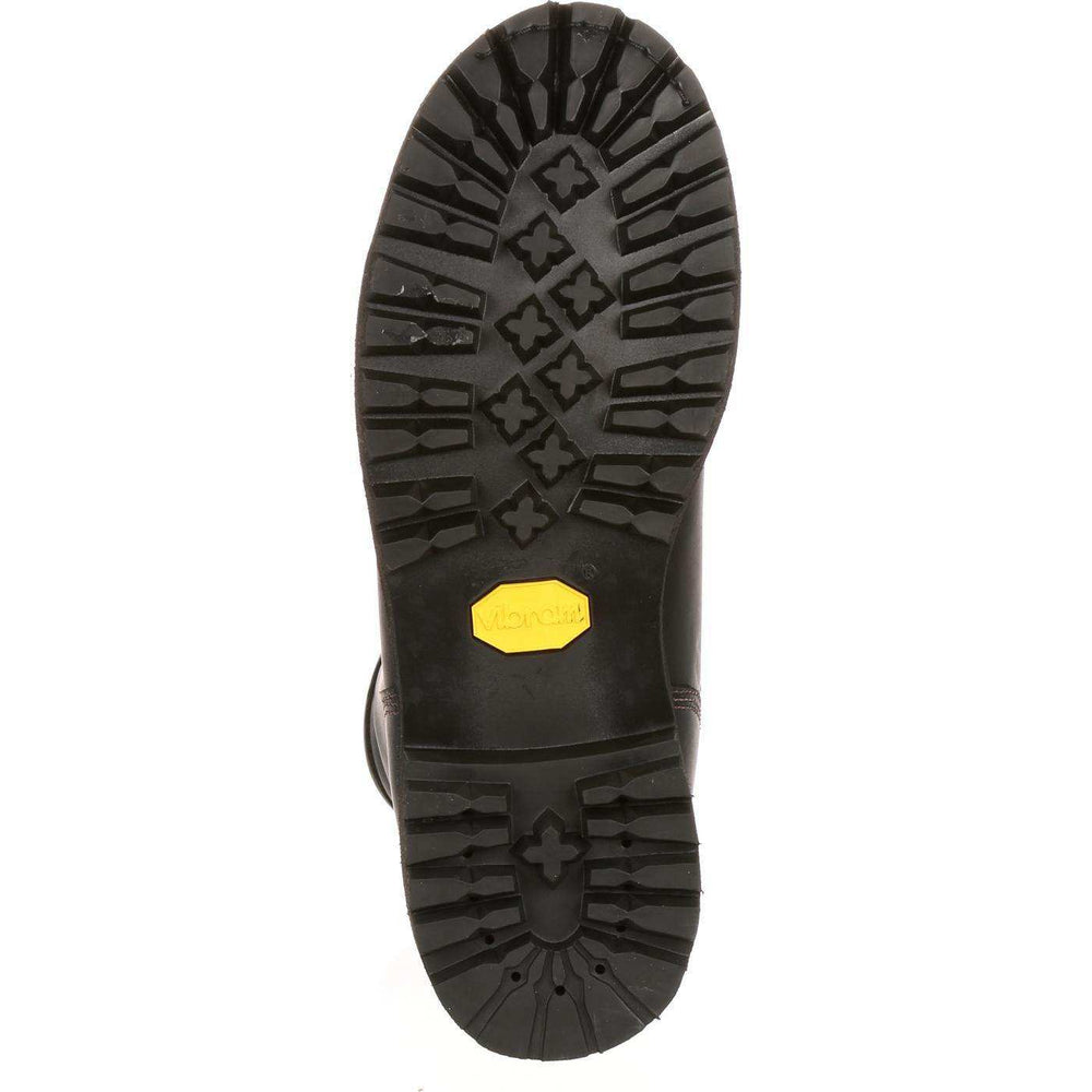 Georgia Boot Lace-to-Toe GORE-TEX® Waterproof 200G Insulated Work Boot - Georgia Boot - Flyclothing LLC