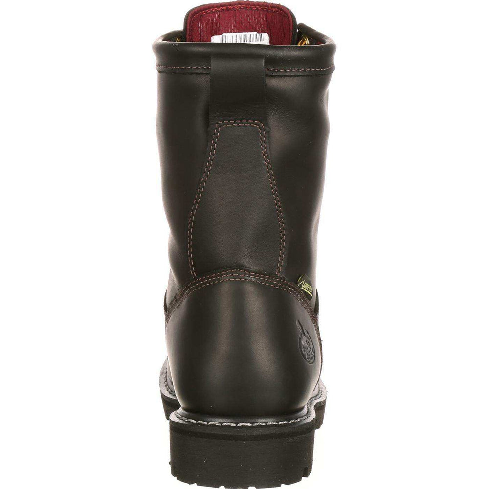 Georgia Boot Lace-to-Toe GORE-TEX® Waterproof 200G Insulated Work Boot - Georgia Boot - Flyclothing LLC