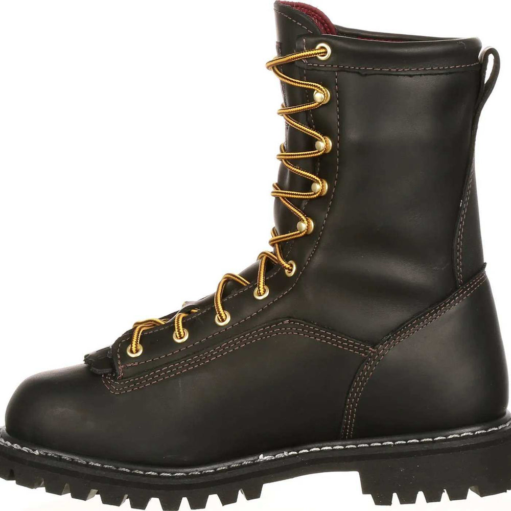 Georgia Boot Lace-to-Toe GORE-TEX® Waterproof 200G Insulated Work Boot - Georgia Boot - Flyclothing LLC
