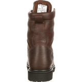 Georgia Boot Lace-to-Toe Waterproof Work Boot - Georgia Boot - Flyclothing LLC