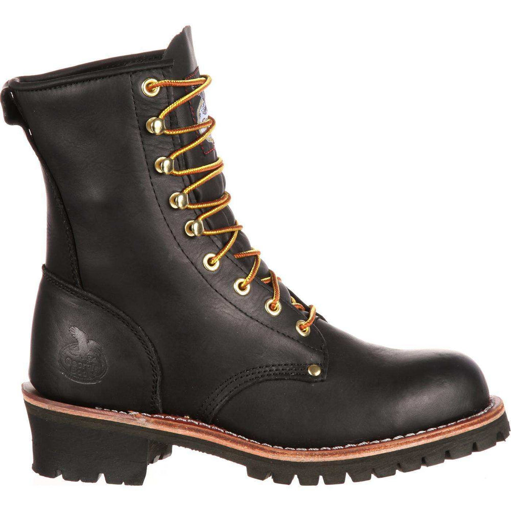Georgia Boot Logger Work Boot - Georgia Boot - Flyclothing LLC