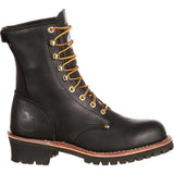Georgia Boot Logger Work Boot - Georgia Boot - Flyclothing LLC