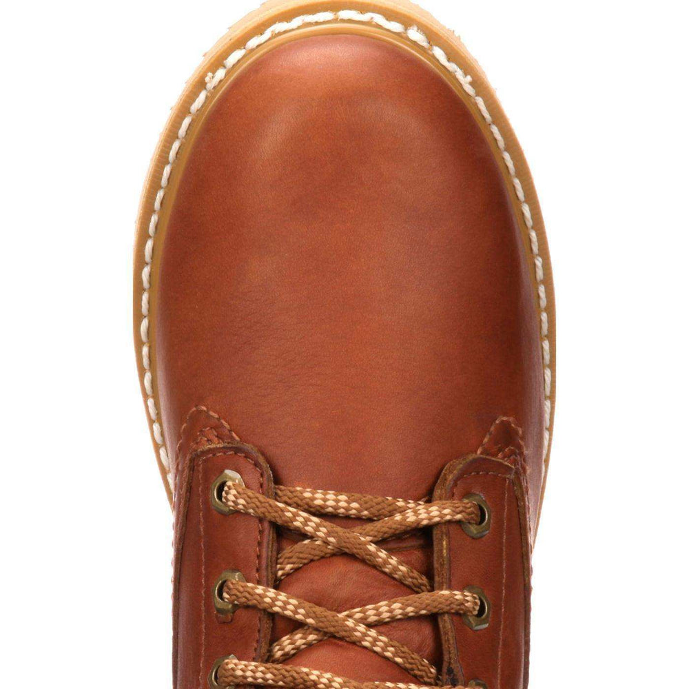 Georgia Boot Wedge Work Boot - Georgia Boot - Flyclothing LLC