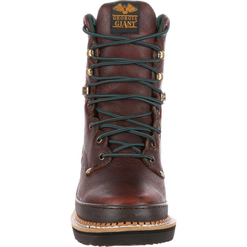 Georgia Giant Work Boot - Georgia Boot - Flyclothing LLC