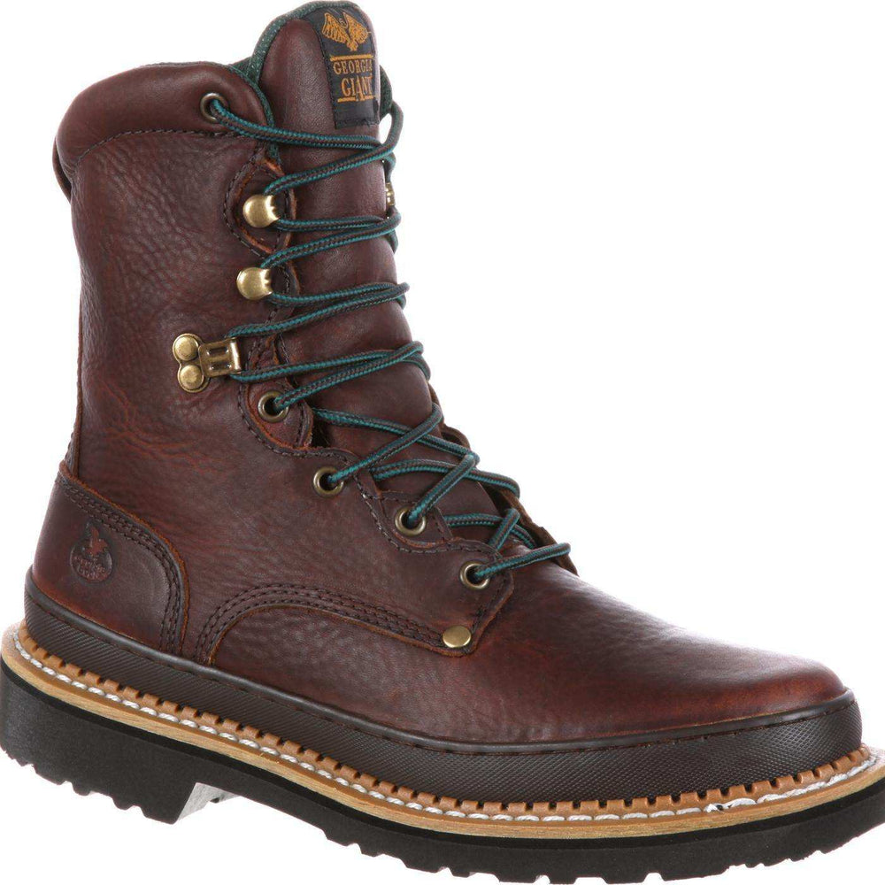 Georgia Giant Work Boot - Georgia Boot - Flyclothing LLC
