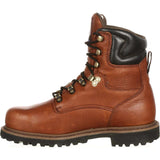 Georgia Boot Hammer Internal Metatarsal Steel Toe Work Boot - Georgia Boot - Flyclothing LLC