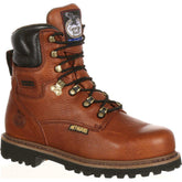 Georgia Boot Hammer Internal Metatarsal Steel Toe Work Boot - Georgia Boot - Flyclothing LLC