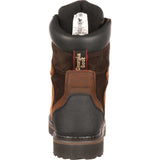Georgia Boot Brookville Waterproof Work Boot - Georgia Boot - Flyclothing LLC