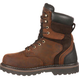 Georgia Boot Brookville Waterproof Work Boot - Georgia Boot - Flyclothing LLC
