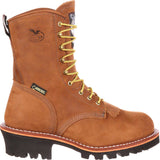 Georgia Boot Steel Toe GORE-TEX® Waterproof 400G Insulated Logger Boot - Georgia Boot - Flyclothing LLC