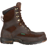Georgia Boot Athens Waterproof Work Boot - Georgia Boot - Flyclothing LLC