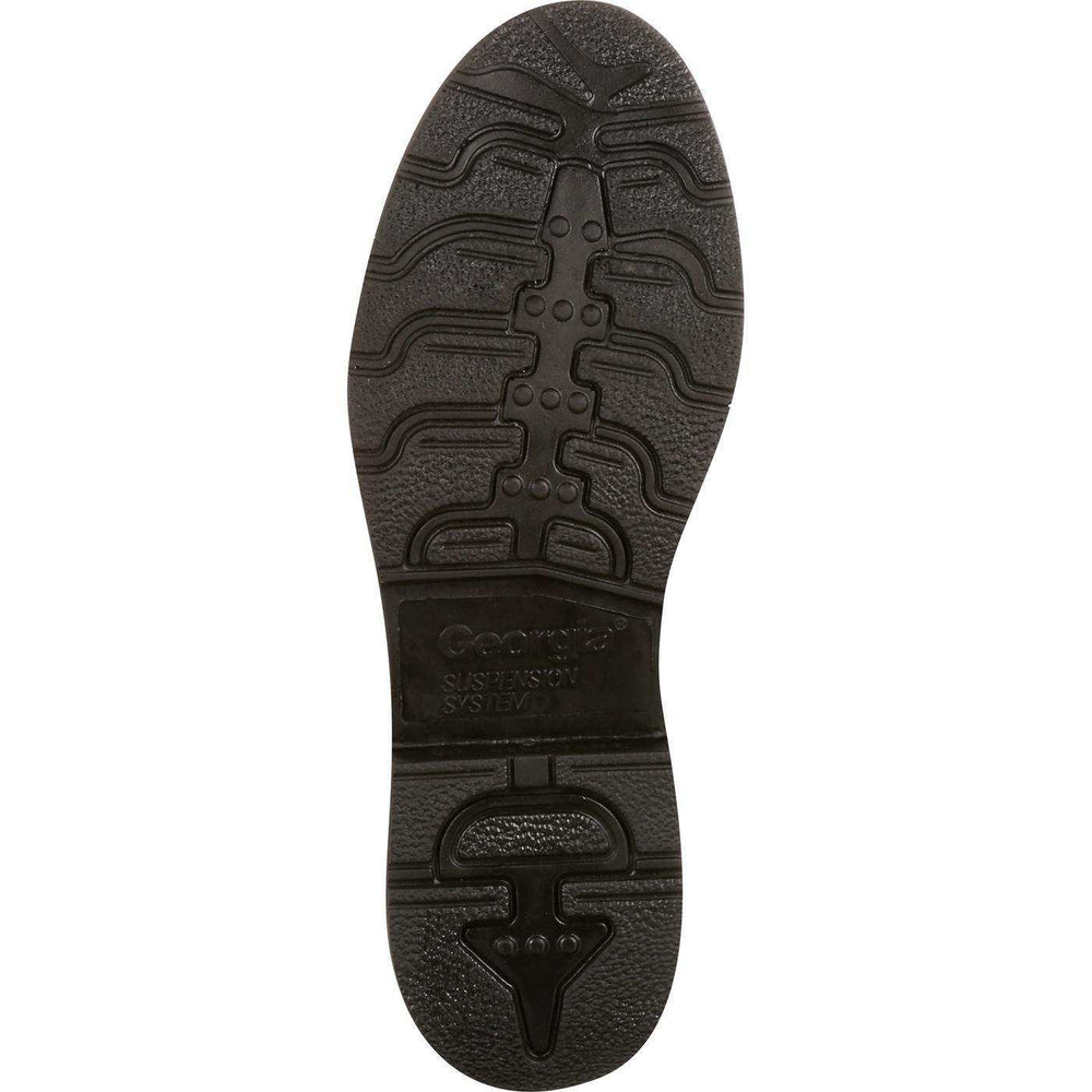 Georgia Boot Suspension System Waterproof Wellington Work Boot - Georgia Boot - Flyclothing LLC