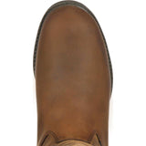 Georgia Boot Suspension System Waterproof Wellington Work Boot - Georgia Boot - Flyclothing LLC