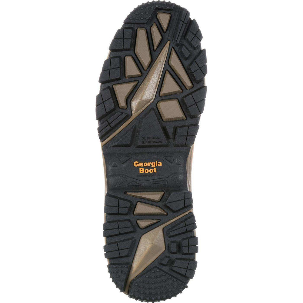 Georgia Boot Blue Collar Chelsea Waterproof Work Romeo Boot - Georgia Boot - Flyclothing LLC