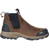 Georgia Boot Blue Collar Chelsea Waterproof Work Romeo Boot - Georgia Boot - Flyclothing LLC