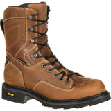 Georgia Boot Comfort Core Composite Toe Waterproof Logger Work Boot - Georgia Boot - Flyclothing LLC
