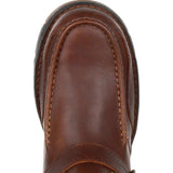 Georgia Boot Athens Waterproof Side-Zip Boot - Georgia Boot - Flyclothing LLC
