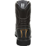 Georgia Boot AMP LT Logger Low Heel Waterproof Work Boot - Georgia Boot - Flyclothing LLC