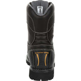 Georgia Boot AMP LT Logger Composite Toe Waterproof Work Boot - Georgia Boot - Flyclothing LLC