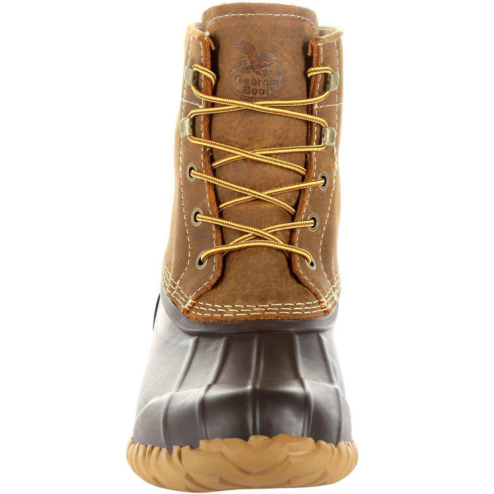 Georgia Boot Marshland Unisex Duck Boot - Georgia Boot - Flyclothing LLC