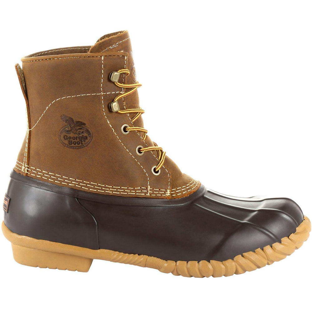 Georgia Boot Marshland Unisex Duck Boot - Georgia Boot - Flyclothing LLC
