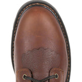 Georgia Boot Carbo-Tec LT Waterproof Lacer Work Boot - Georgia Boot - Flyclothing LLC