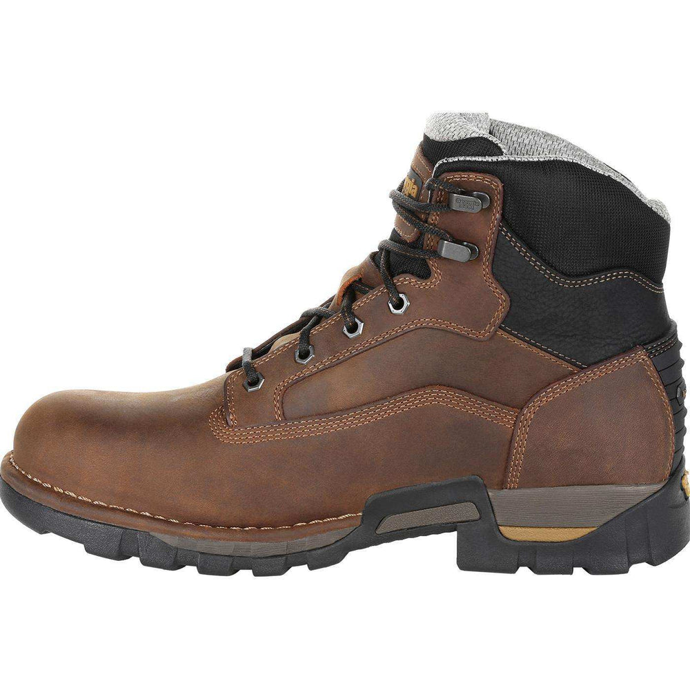 Georgia Boot Eagle One Waterproof Work Boot - Georgia Boot - Flyclothing LLC