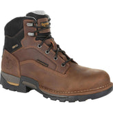 Georgia Boot Eagle One Steel Toe Waterproof Work Boot - Georgia Boot - Flyclothing LLC