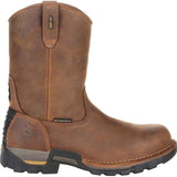 Georgia Boot Eagle One Waterproof Pull On Work Boot - Georgia Boot - Flyclothing LLC